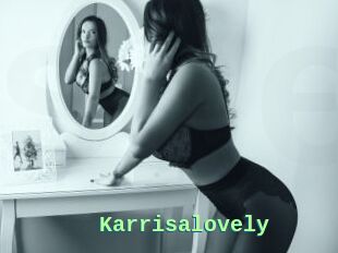 Karrisalovely
