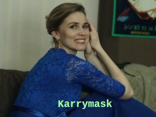Karrymask