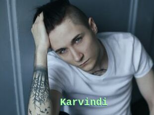 Karvindi