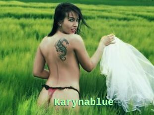 Karynablue