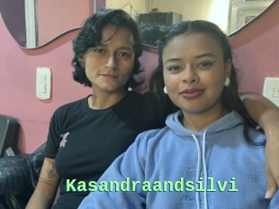 Kasandraandsilvi