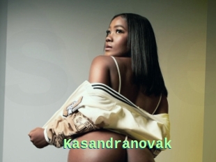 Kasandranovak