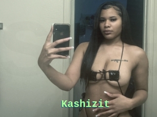 Kashizit