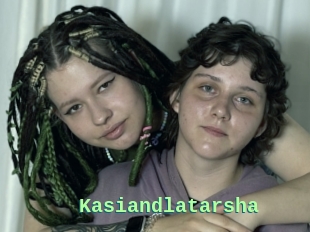 Kasiandlatarsha