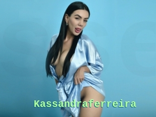 Kassandraferreira