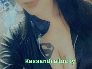 Kassandralucky