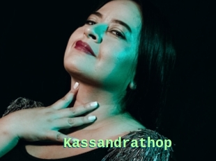 Kassandrathop