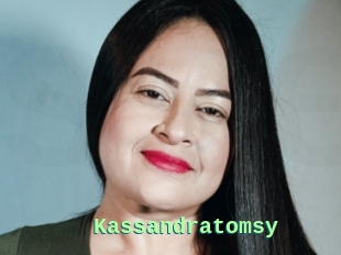 Kassandratomsy