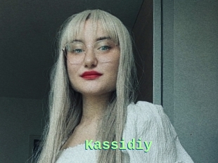 Kassidiy