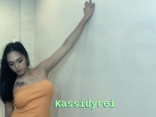 Kassidyrei