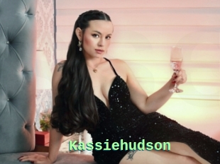 Kassiehudson