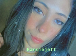 Kassiejett