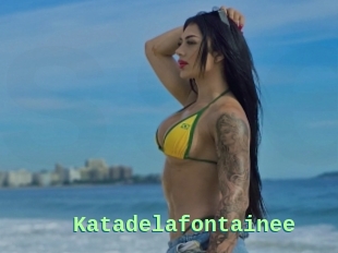 Katadelafontainee