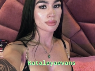 Kataleyaevans