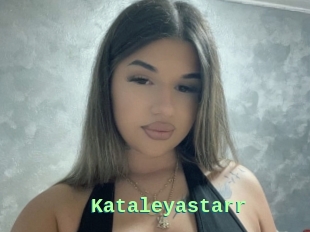 Kataleyastarr