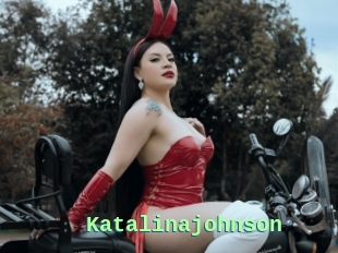 Katalinajohnson