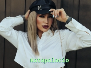 Katapalacio