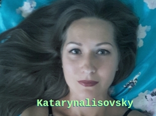 Katarynalisovsky