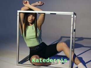Katederris