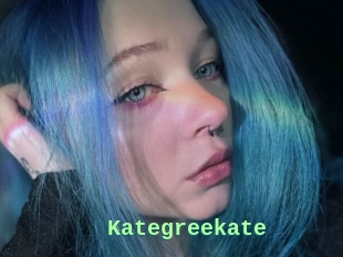 Kategreekate