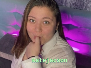 Katejacson