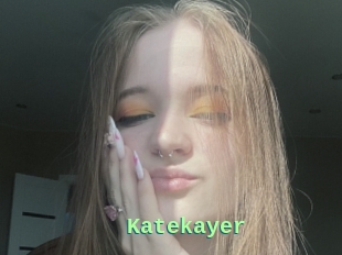 Katekayer