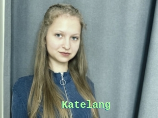 Katelang