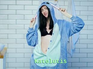 Katelutis