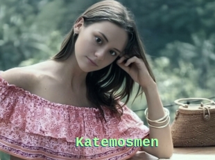 Katemosmen