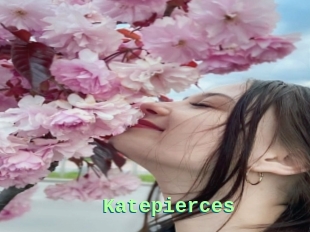 Katepierces