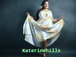 Katerinehills