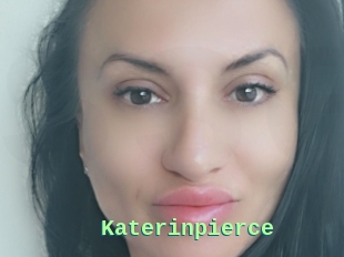 Katerinpierce