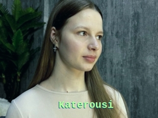 Katerousi