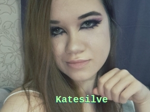 Katesilve