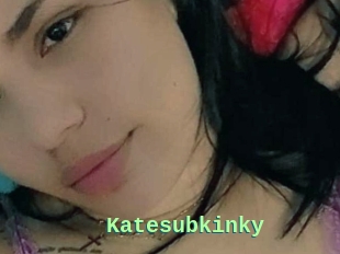 Katesubkinky
