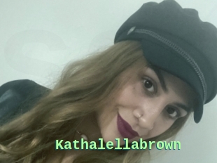 Kathalellabrown