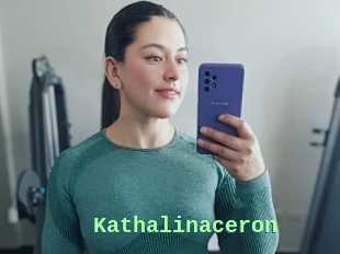 Kathalinaceron