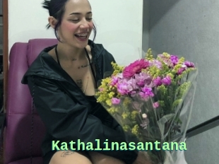 Kathalinasantana