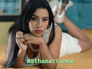 Kathamartinez