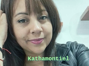 Kathamontiel