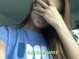 Kathasaenz