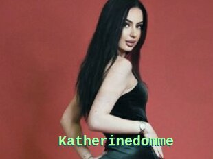 Katherinedomme