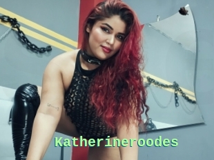 Katherineroodes
