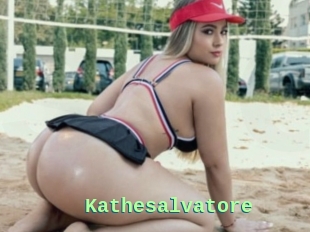 Kathesalvatore