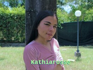 Kathiarosse