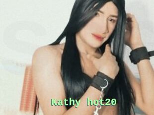 Kathy_hot20