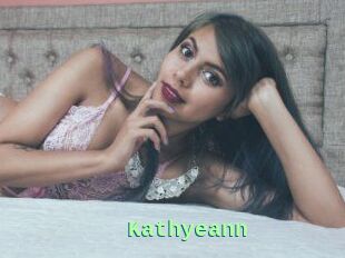 Kathyeann