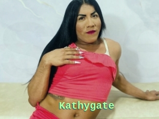 Kathygate