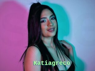 Katiagreco