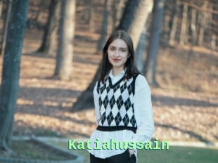 Katiahussain